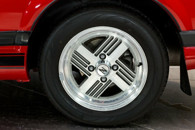 1984 Datsun 280ZX Series 2 For Sale By Auction